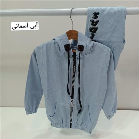 هودی شلوار کلاهدار آدیداس