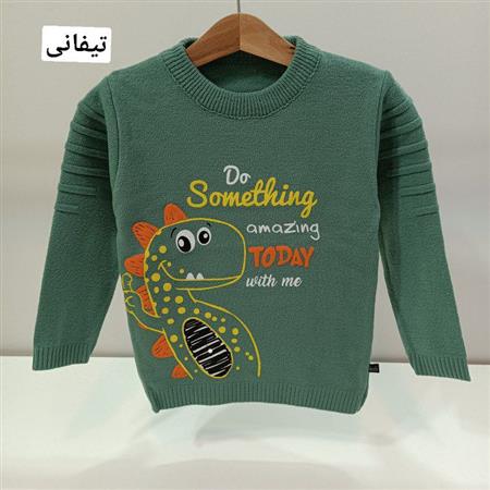 بافت دایناسور amazing