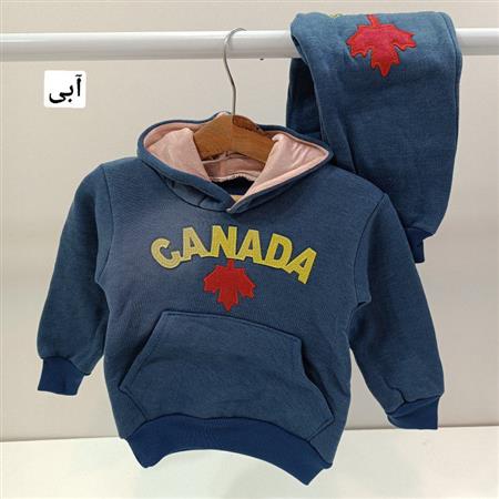هودی شلوار توکرکی Canada