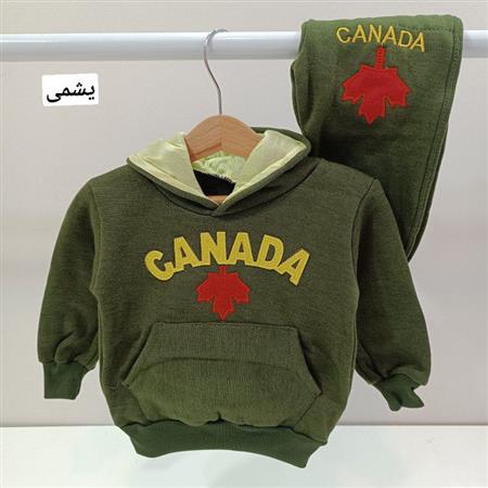 هودی شلوار توکرکی Canada