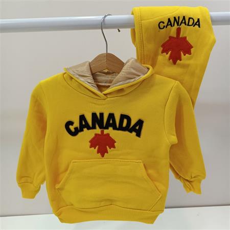 هودی شلوار توکرکی Canada