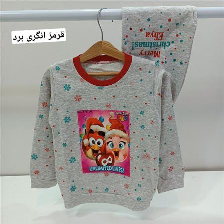 بلوز شلوار Merry Christmas