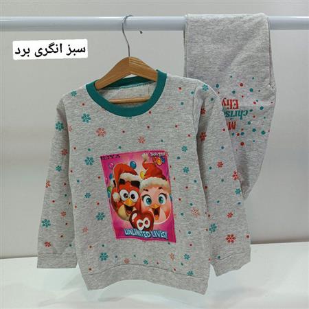 بلوز شلوار Merry Christmas