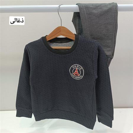 بلوز شلوار متین