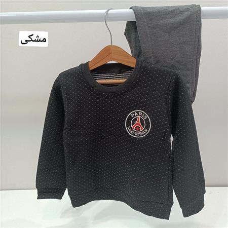 بلوز شلوار متین
