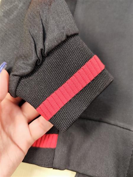 سویشرت شلوار یقه دو رنگ puma