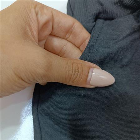 بلوز شلوار خرس قهوه‌ای ۲۲
