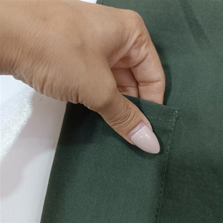 شلوار کارگو بندی
