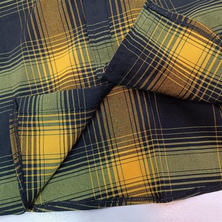 پیراهن پسرانه چهارخونه سوارکار polo