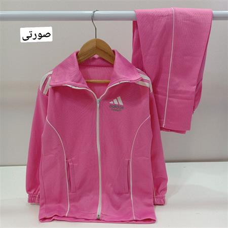 سویشرت شلوار ورزشی دخترانه sadaf