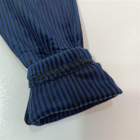 شلوار مخمل کبریتی رز