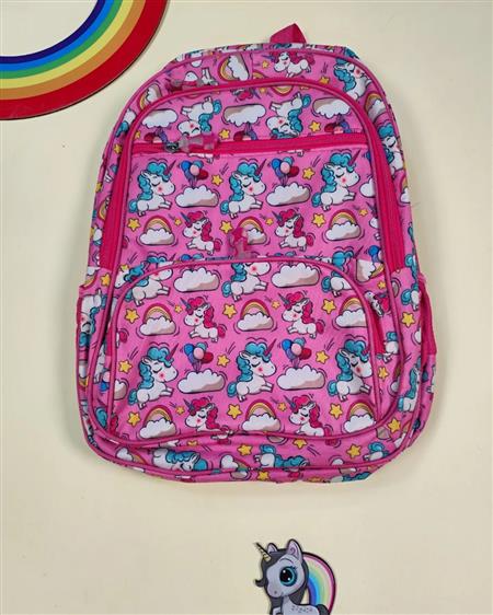 کوله back pack