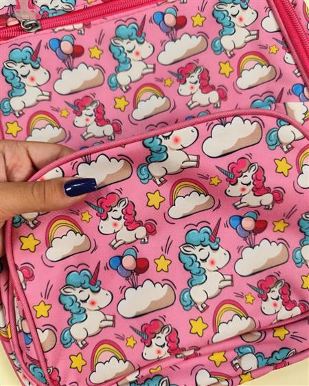 کوله back pack
