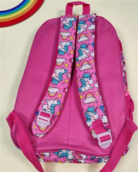 کوله back pack