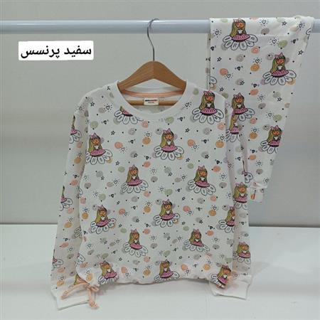 کراپ شلوار عسل