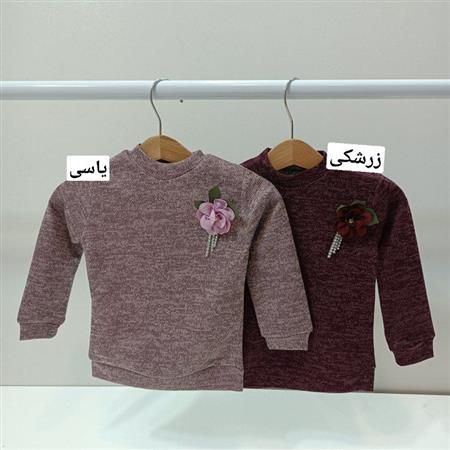 بلوز تک رز شاین