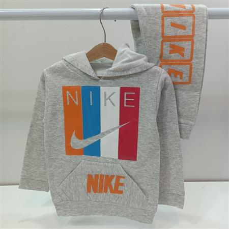 هودی شلوار چهار رنگ Nike