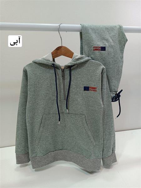 هودی شلوار Tommy