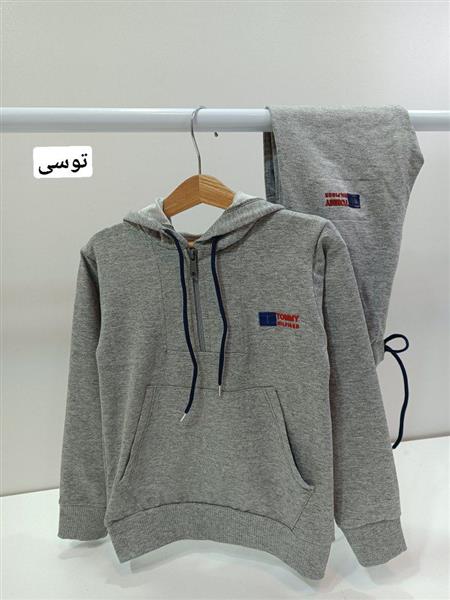 هودی شلوار Tommy