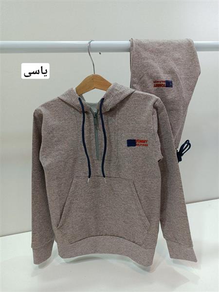 هودی شلوار Tommy