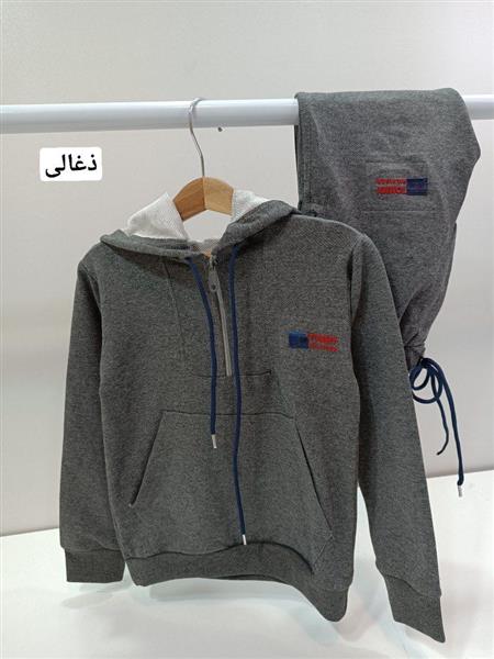 هودی شلوار Tommy