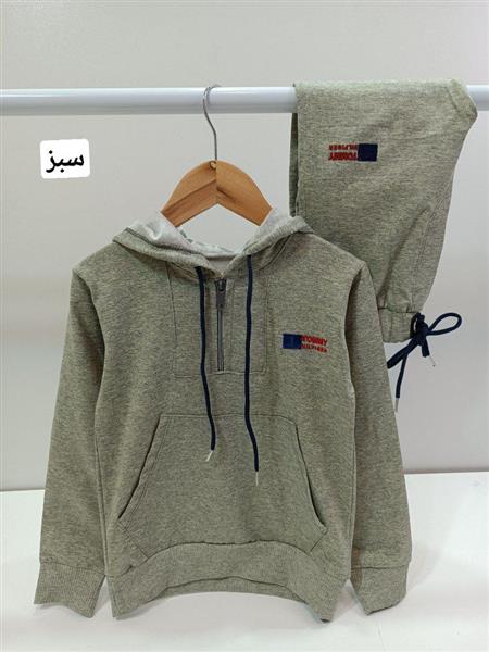 هودی شلوار Tommy