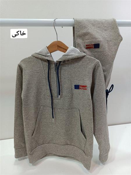 هودی شلوار Tommy