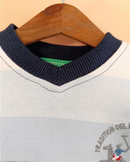 بلوز پسرانه PoloClub