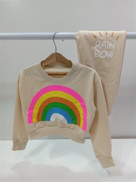 کراپ شلوار seven colors