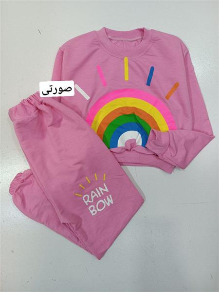 کراپ شلوار seven colors