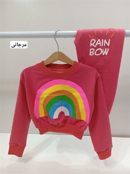 کراپ شلوار seven colors