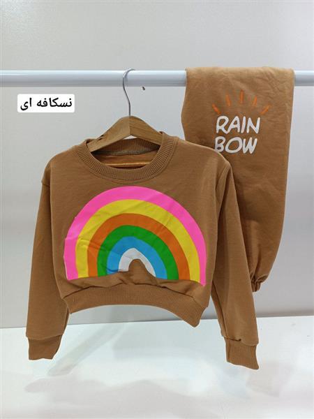 کراپ شلوار seven colors