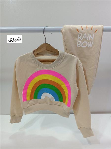 کراپ شلوار seven colors