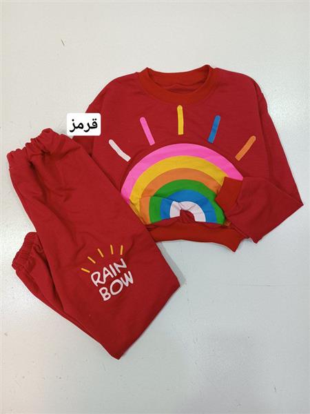 کراپ شلوار seven colors