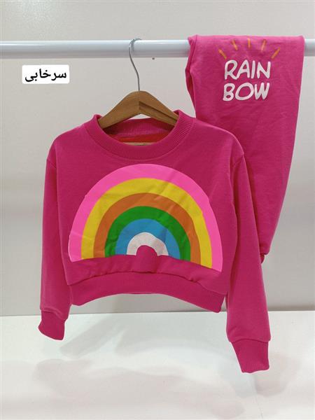 کراپ شلوار seven colors