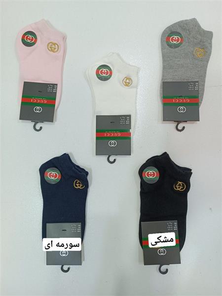 جوراب گوچی