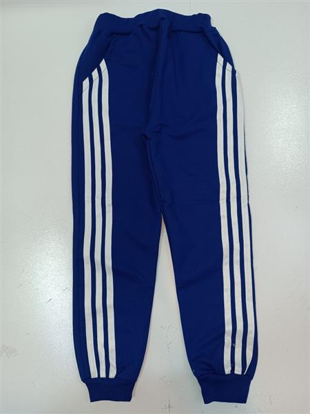 هودی شلوار نواری adidas