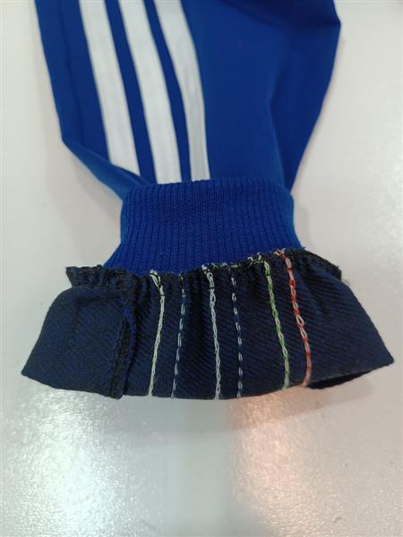 هودی شلوار نواری adidas