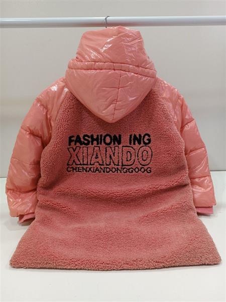 کاپشن بره ای fashioning