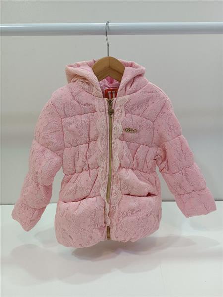 کاپشن گیپوری pink