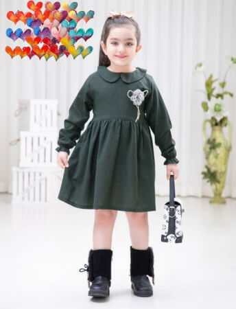 سارافون لنین یقه ب ب