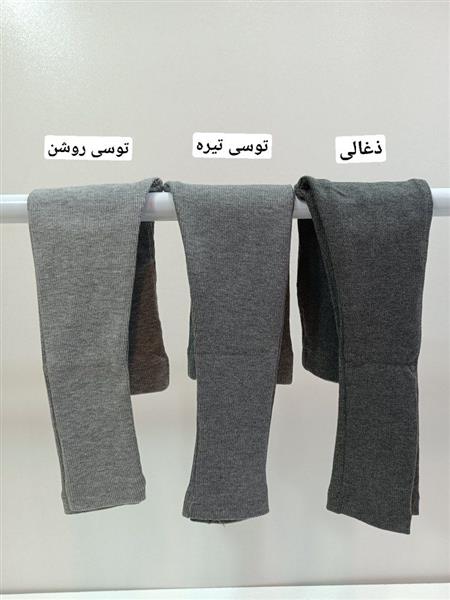 شلوار کبریتی کشبافت