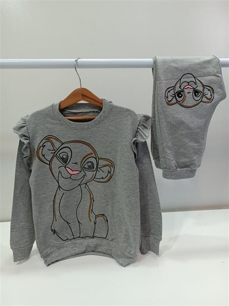 بلوز شلوار cub