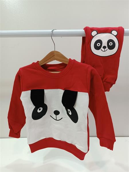 بلوز شلوار Panda