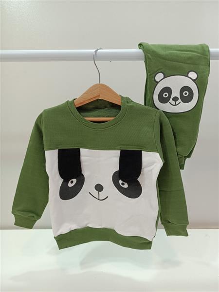 بلوز شلوار Panda