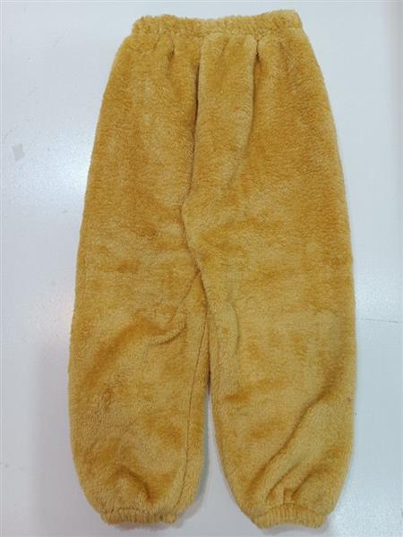هودی شلوار پولیشی nice teddy