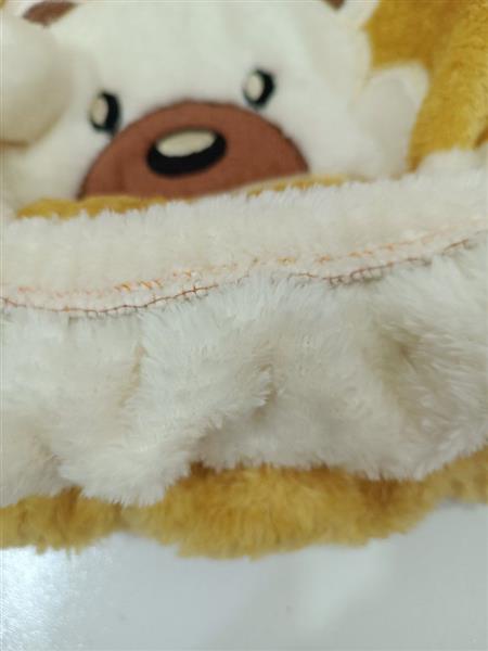 هودی شلوار پولیشی nice teddy