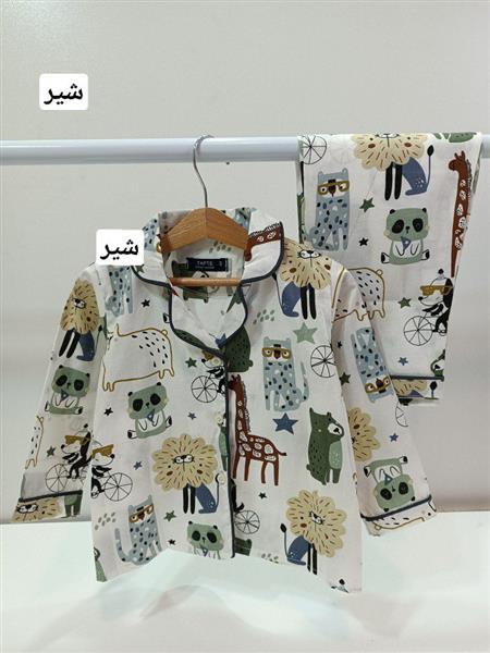 لباس خواب فانتزی