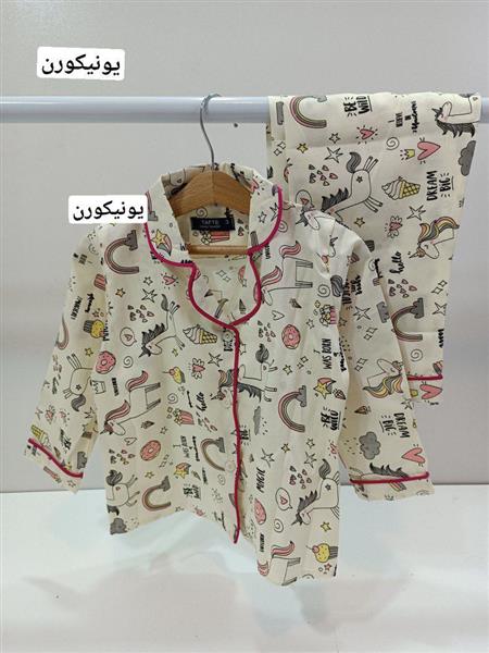 لباس خواب فانتزی