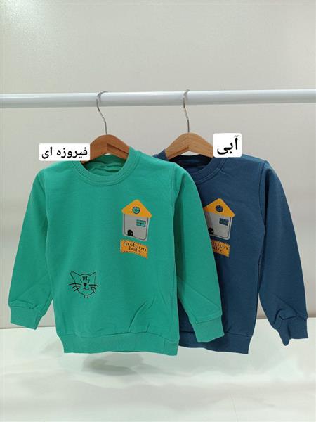 بلوز تک کلبه